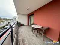 Miniature 1 - Appartement Canet-en-Roussillon