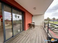 Miniature 8 - Appartement Canet-en-Roussillon