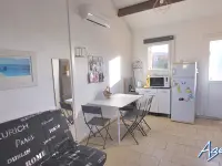 Miniature 14 - Appartement Saint-Pierre-la-mer