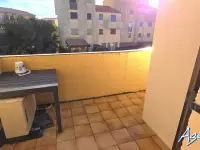 Miniature 9 - Appartement Saint-Pierre-la-mer