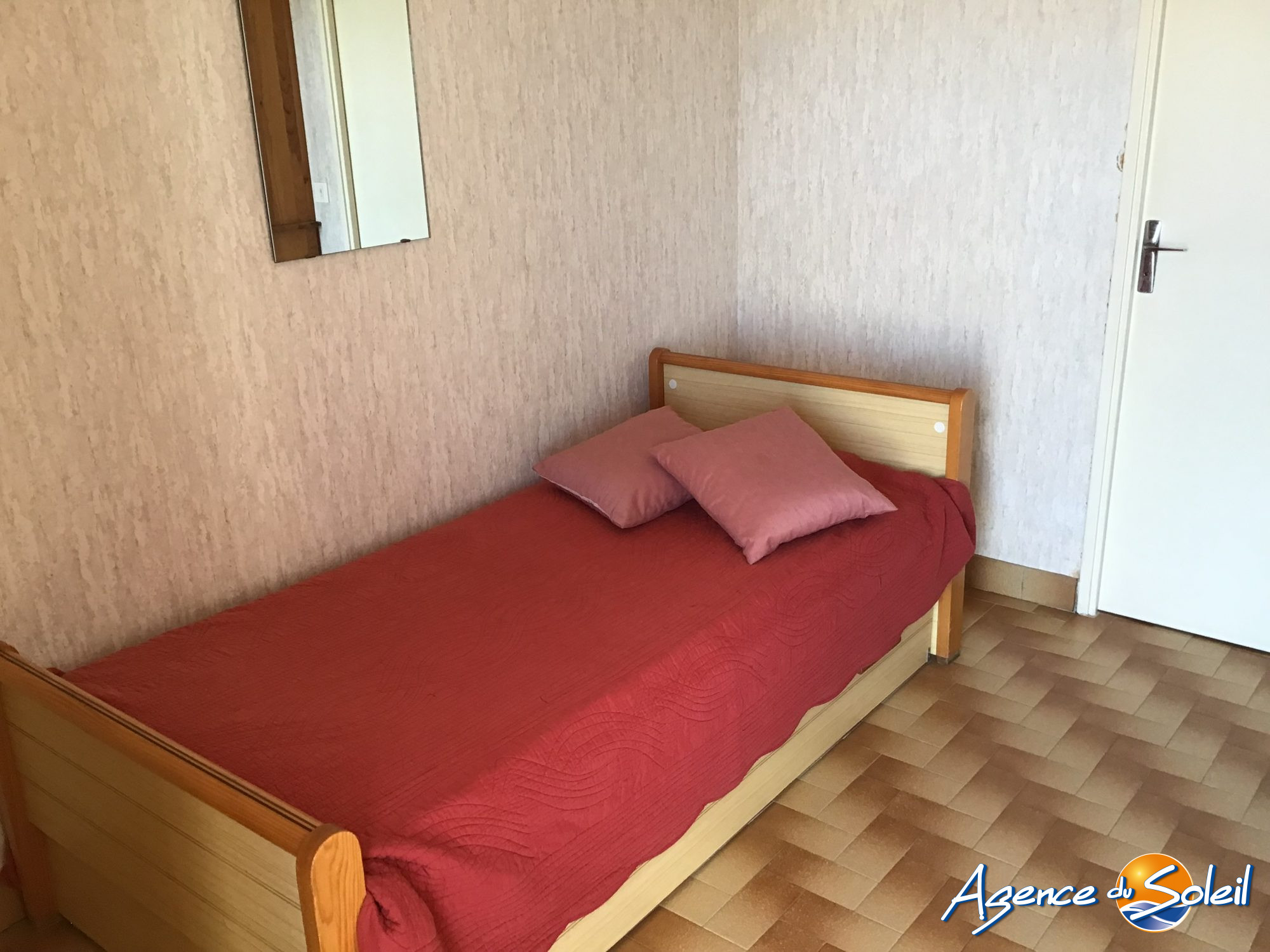 Photo 10 - Appartement Le Barcarès (Réf. 17-10936-AGENCEDUSOLEIL)