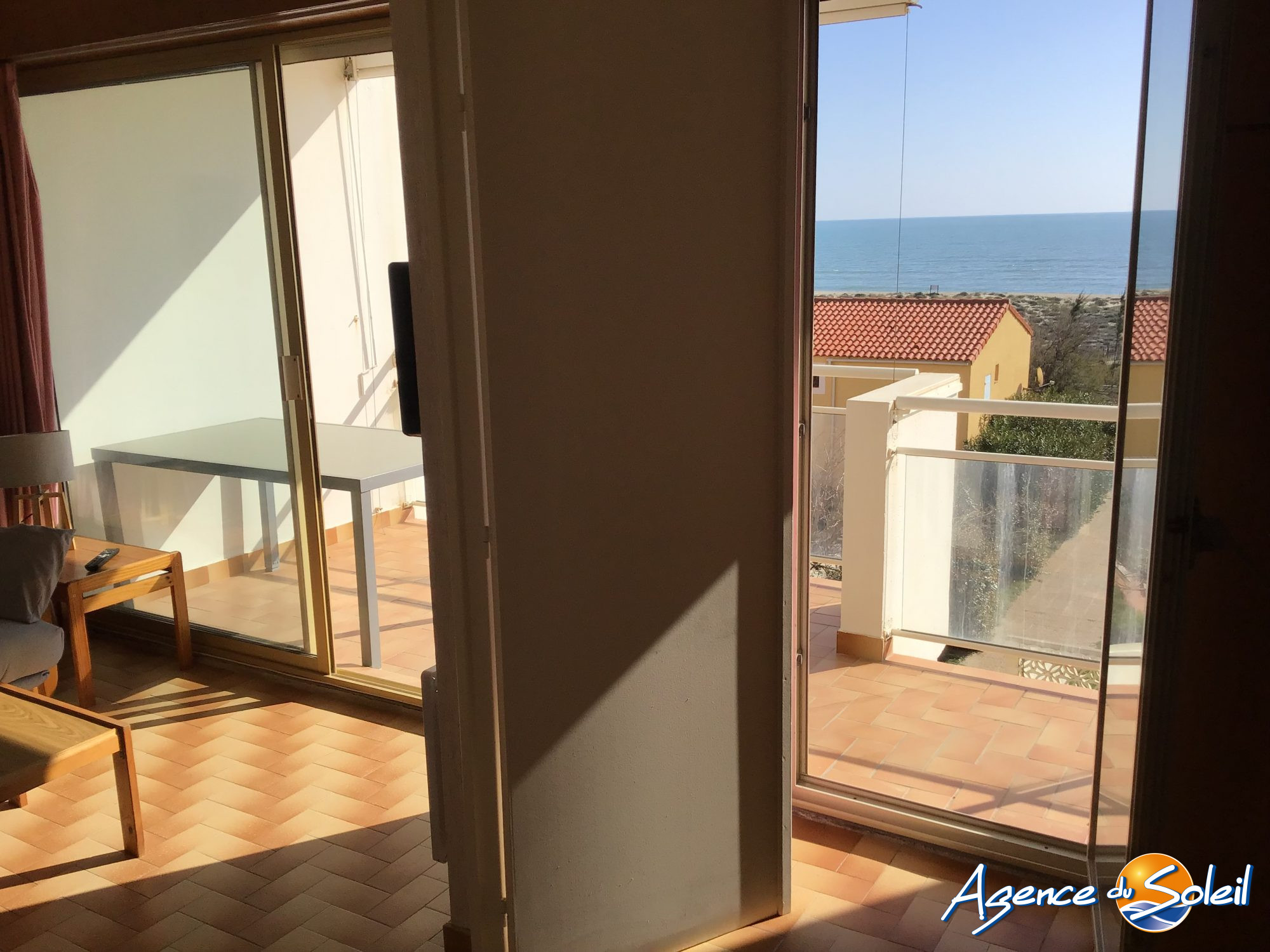 Photo 11 - Appartement Le Barcarès (Réf. 17-10936-AGENCEDUSOLEIL)