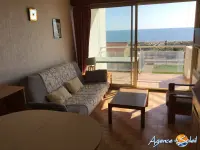 Miniature 2 - Appartement Le Barcarès