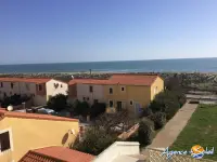 Miniature 4 - Appartement Le Barcarès