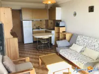 Miniature 6 - Appartement Le Barcarès