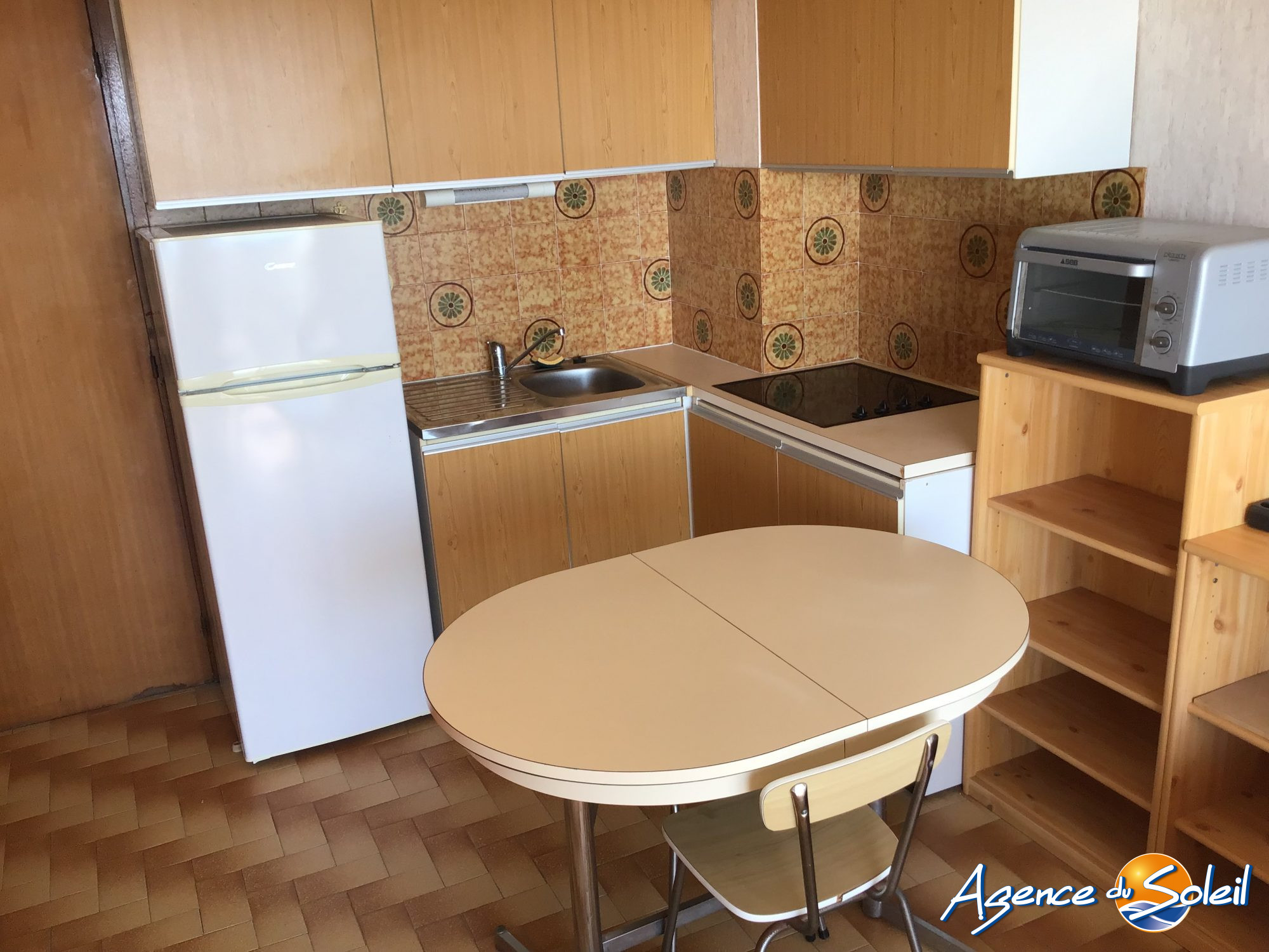 Photo 9 - Appartement Le Barcarès (Réf. 17-10936-AGENCEDUSOLEIL)