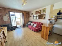 Miniature 1 - Appartement Les Angles