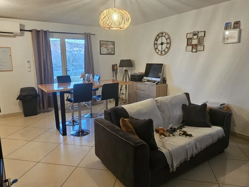 Appartement à vendre à Vinassan - 60 m2