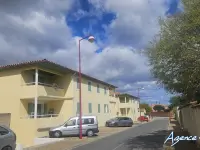 Miniature 1 - Appartement Vinassan