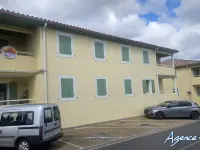 Miniature 8 - Appartement Vinassan