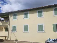 Miniature 9 - Appartement Vinassan