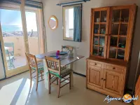 Miniature 10 - Appartement Saint-Pierre-la-mer