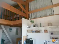 Miniature 12 - Appartement Saint-Pierre-la-mer