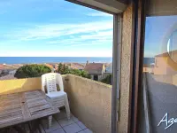 Miniature 1 - Appartement Saint-Pierre-la-mer