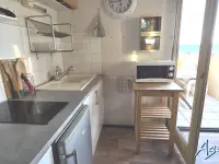 Miniature 4 - Appartement Saint-Pierre-la-mer