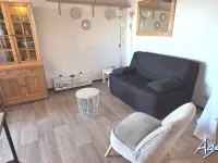 Miniature 5 - Appartement Saint-Pierre-la-mer