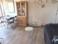 Miniature 6 - Appartement Saint-Pierre-la-mer