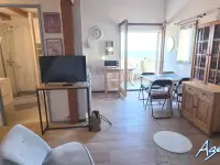 Miniature 7 - Appartement Saint-Pierre-la-mer