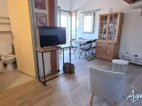 Miniature 8 - Appartement Saint-Pierre-la-mer