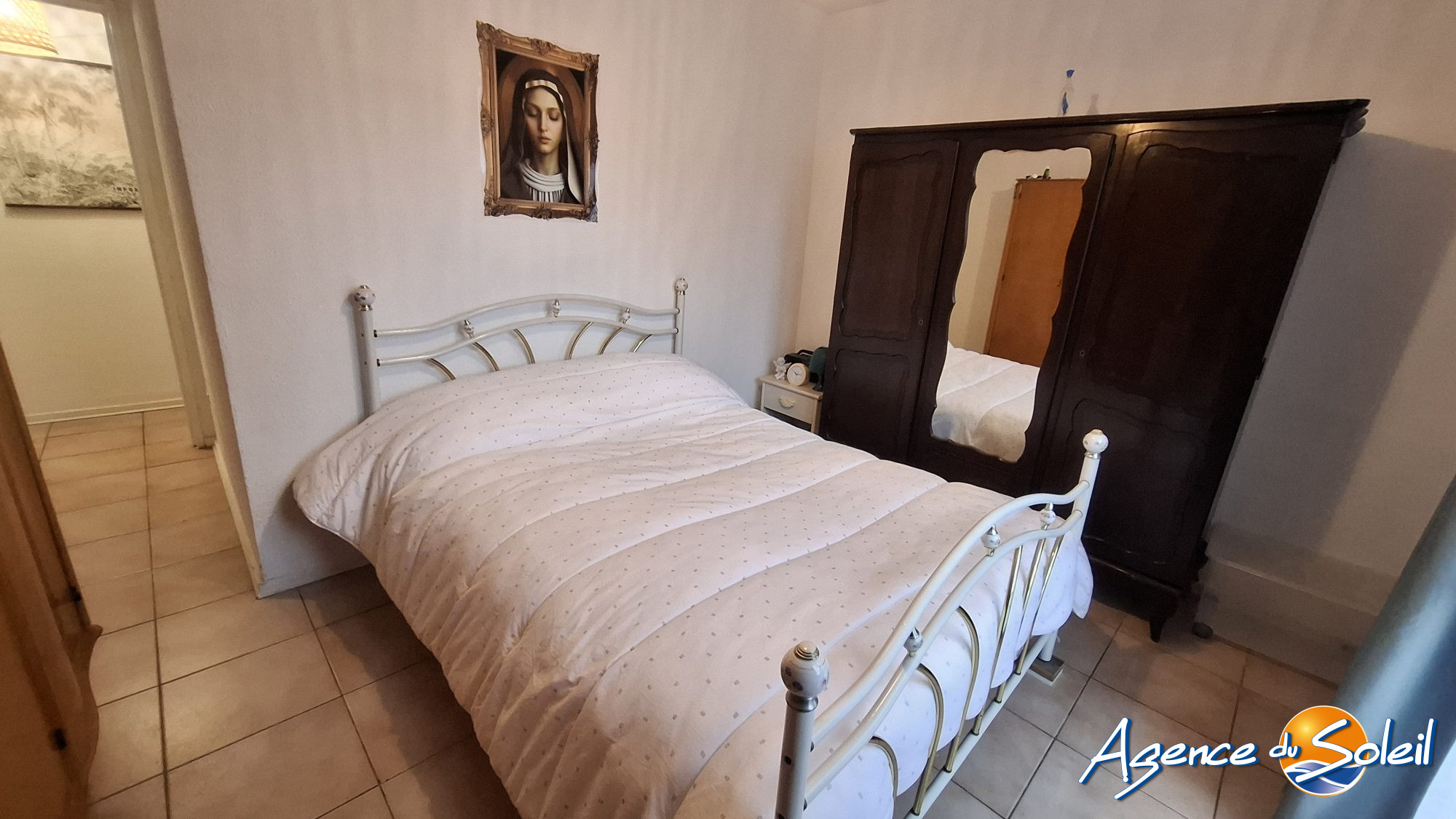 Photo 13 - Appartement Béziers (Réf. 18-10896-AGENCEDUSOLEIL)