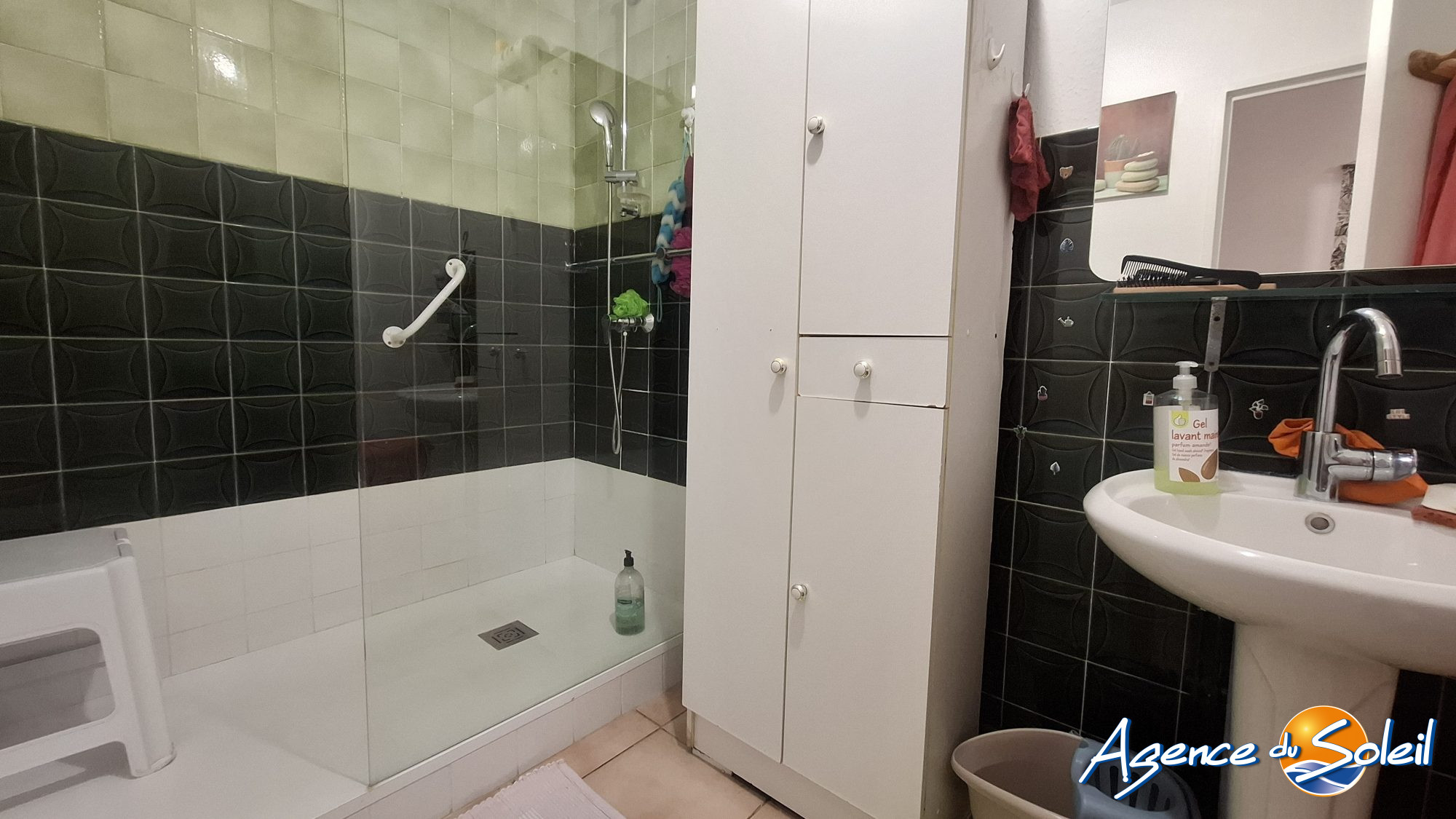 Photo 15 - Appartement Béziers (Réf. 18-10896-AGENCEDUSOLEIL)