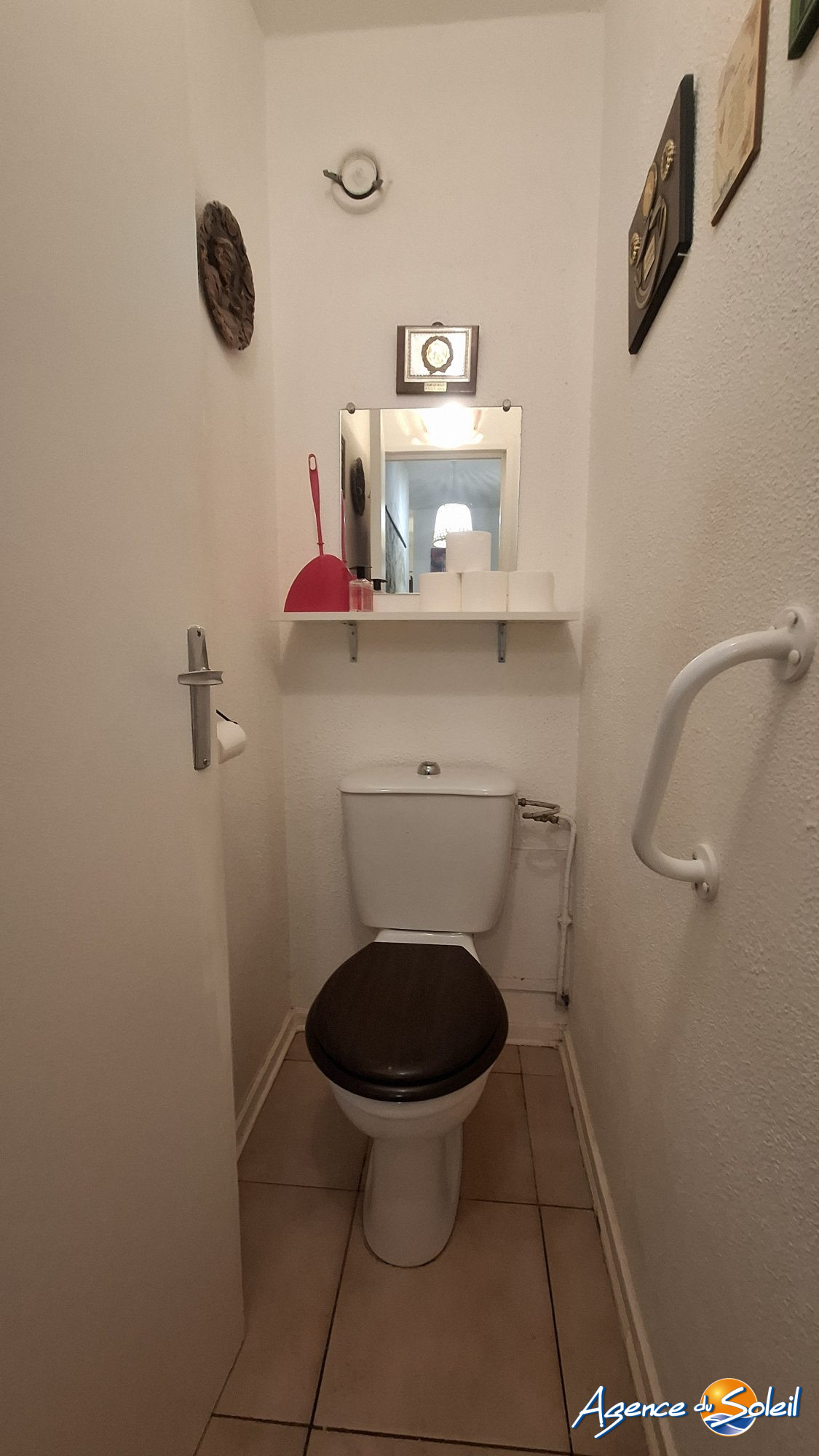 Photo 16 - Appartement Béziers (Réf. 18-10896-AGENCEDUSOLEIL)