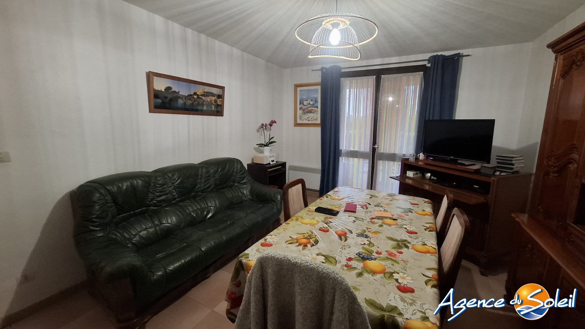 Photo 17 - Appartement Béziers (Réf. 18-10896-AGENCEDUSOLEIL)