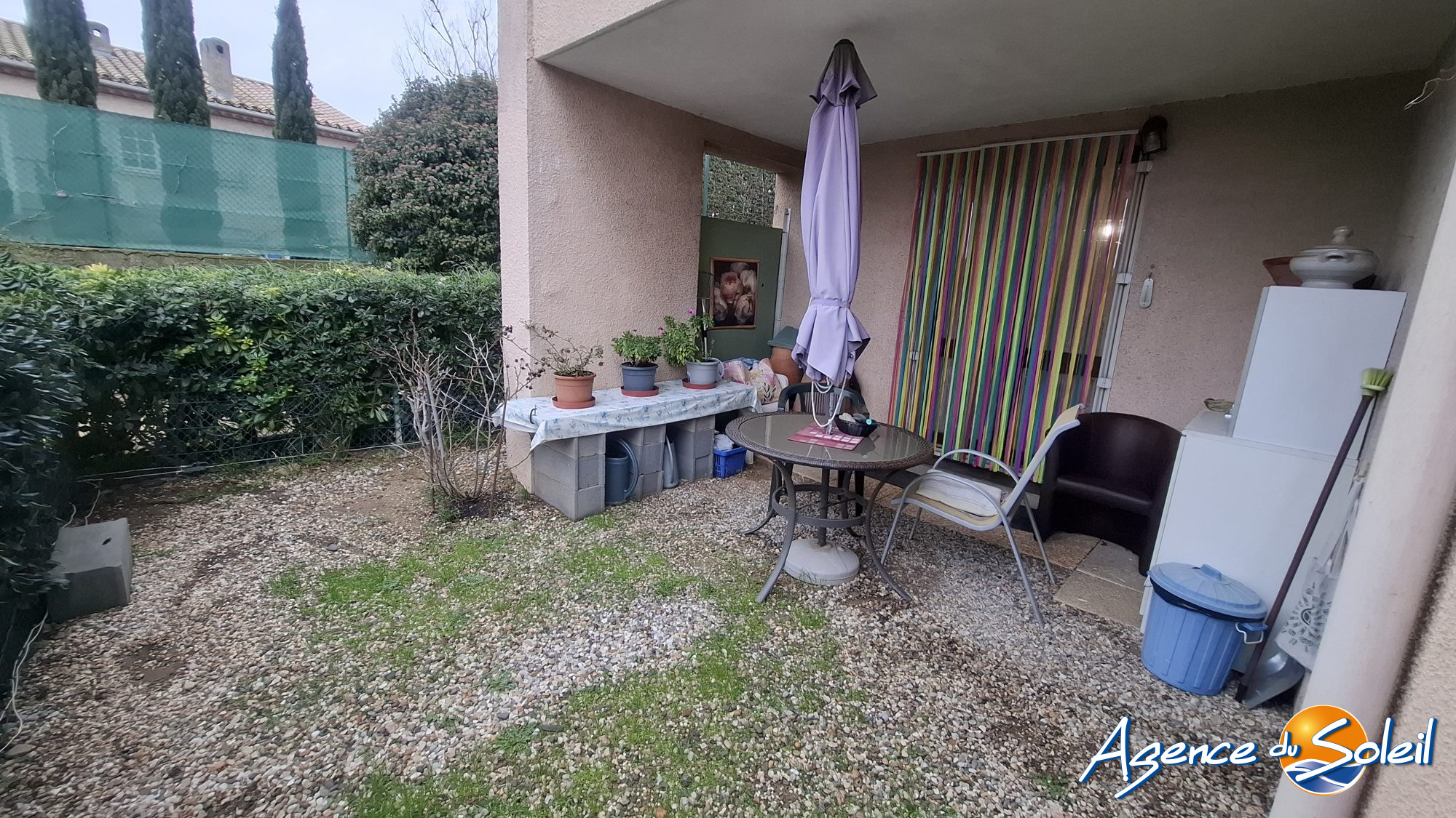 Photo 18 - Appartement Béziers (Réf. 18-10896-AGENCEDUSOLEIL)