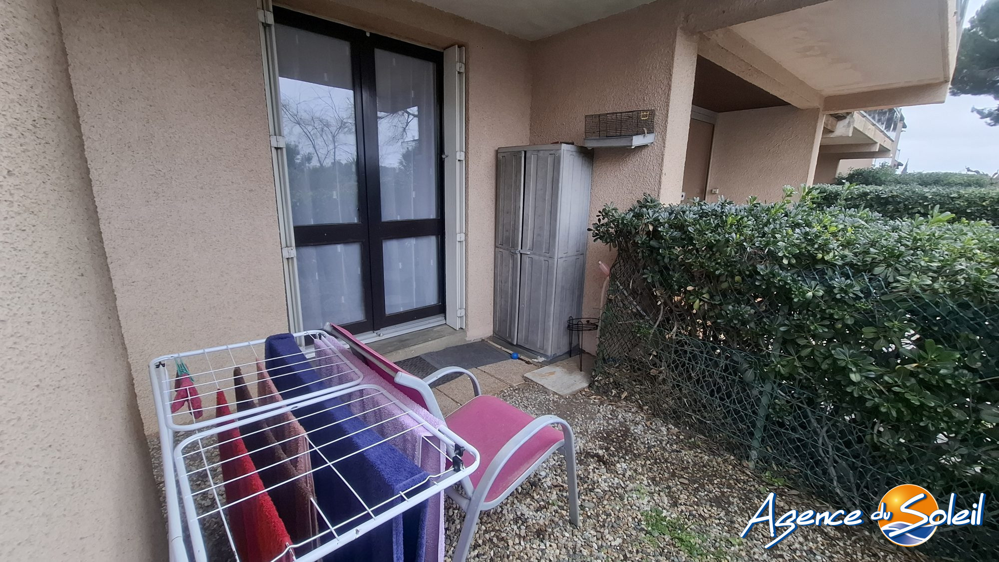 Photo 19 - Appartement Béziers (Réf. 18-10896-AGENCEDUSOLEIL)