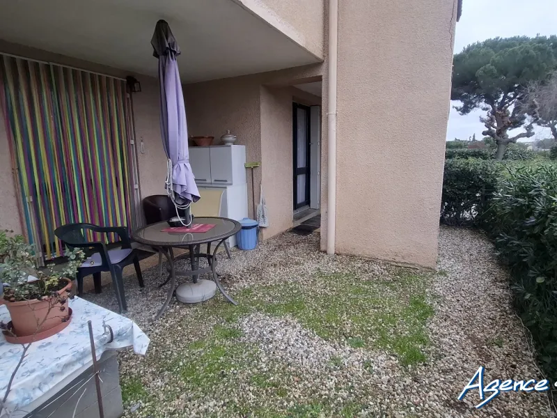 Appartement a vendre a Béziers - 65 m2