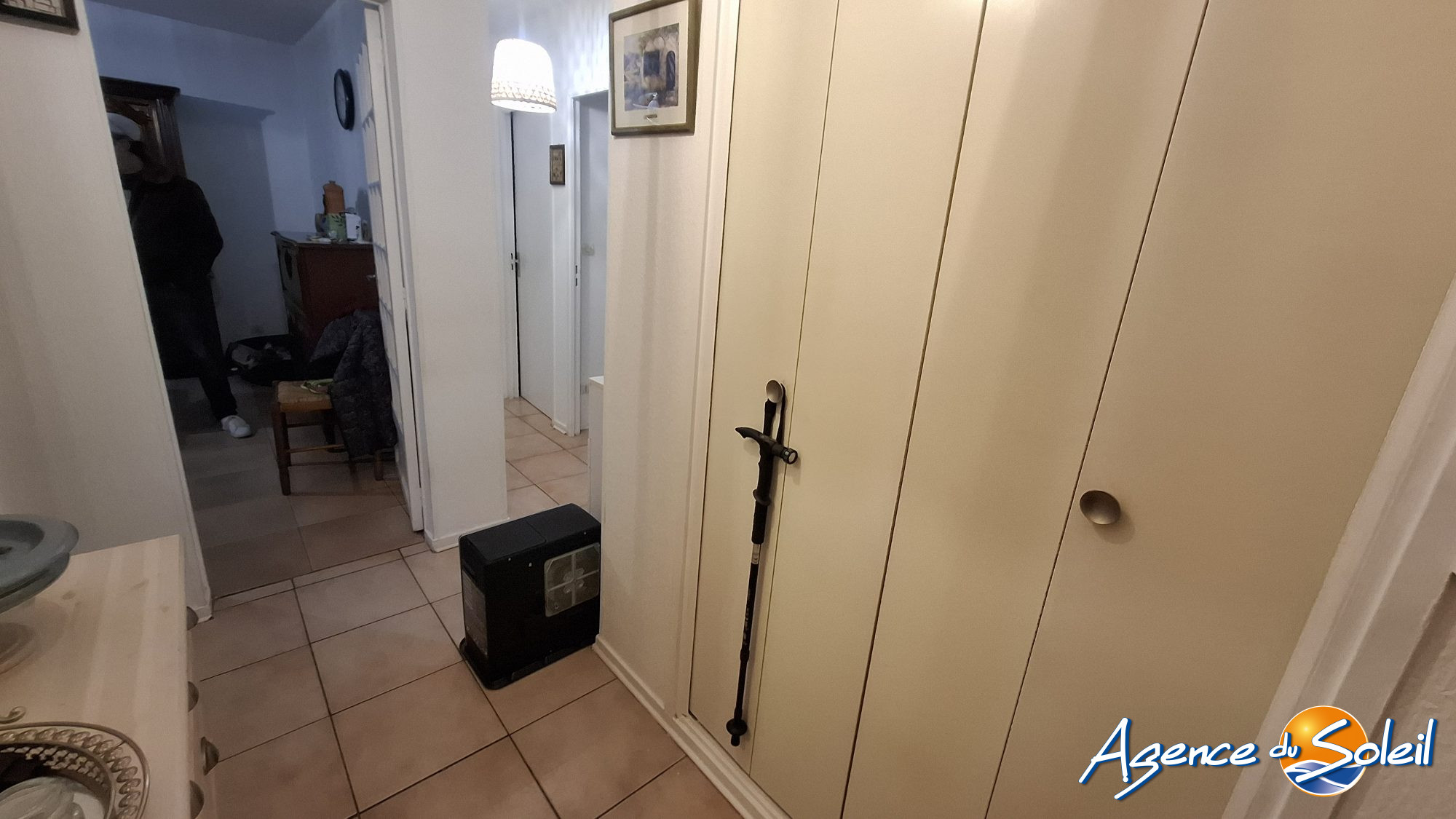 Photo 23 - Appartement Béziers (Réf. 18-10896-AGENCEDUSOLEIL)