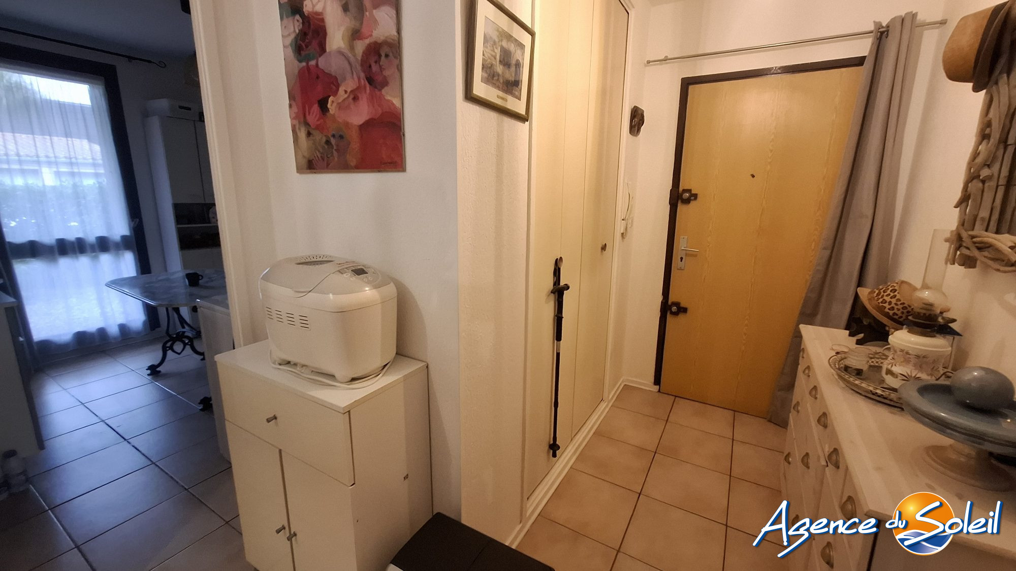 Photo 24 - Appartement Béziers (Réf. 18-10896-AGENCEDUSOLEIL)