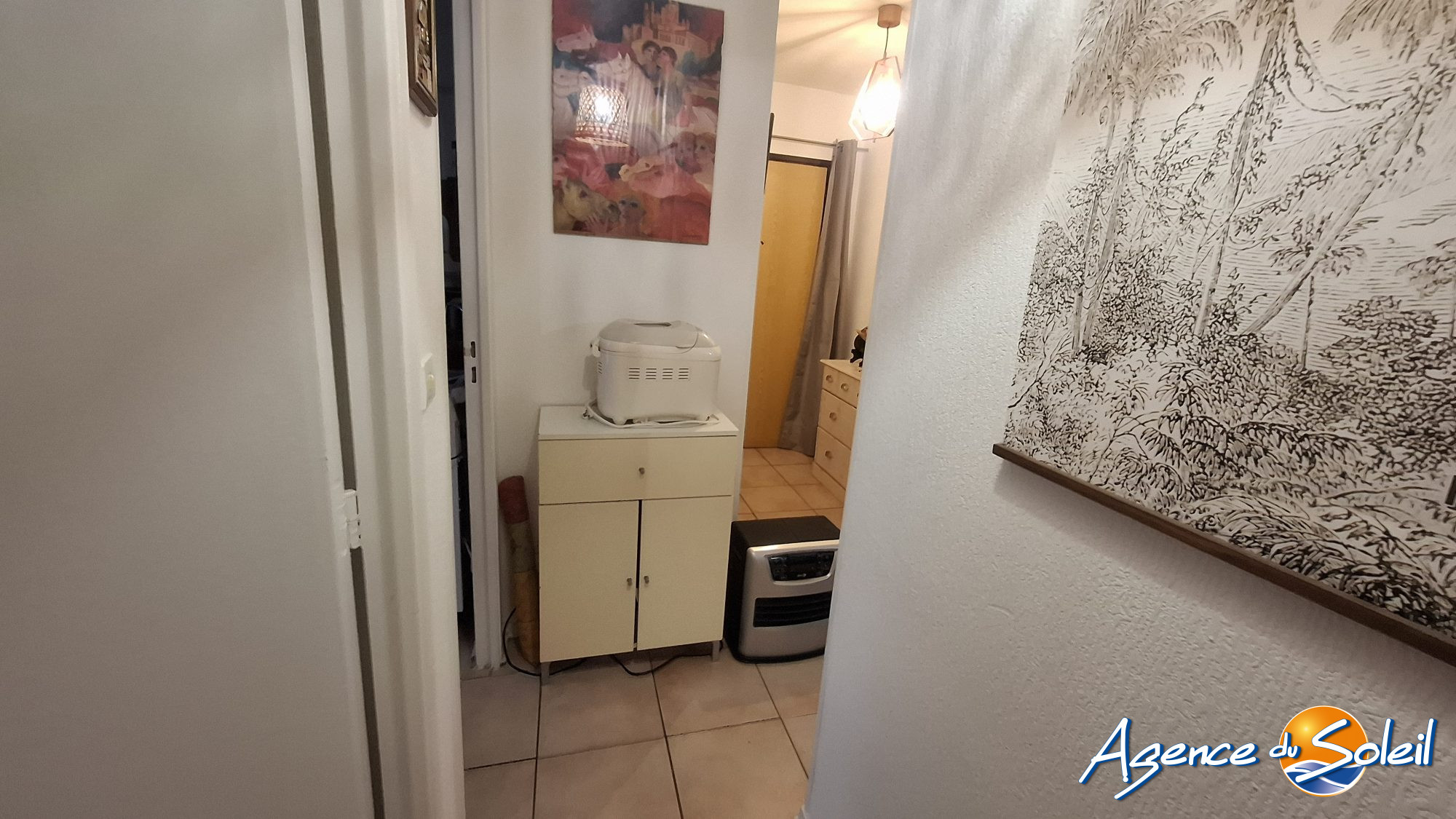 Photo 26 - Appartement Béziers (Réf. 18-10896-AGENCEDUSOLEIL)