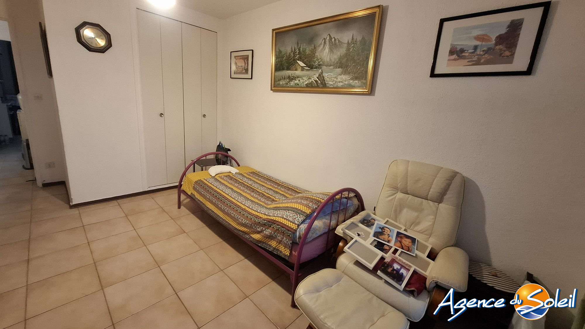 Photo 9 - Appartement Béziers (Réf. 18-10896-AGENCEDUSOLEIL)