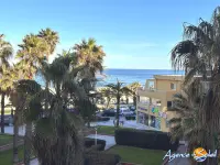 Miniature 1 - Appartement Canet-en-Roussillon