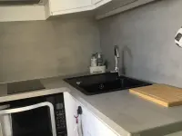 Miniature 2 - Appartement Port Leucate