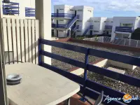 Miniature 3 - Appartement Port Leucate