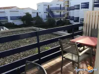 Miniature 5 - Appartement Port Leucate