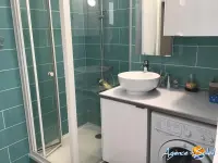 Miniature 8 - Appartement Port Leucate