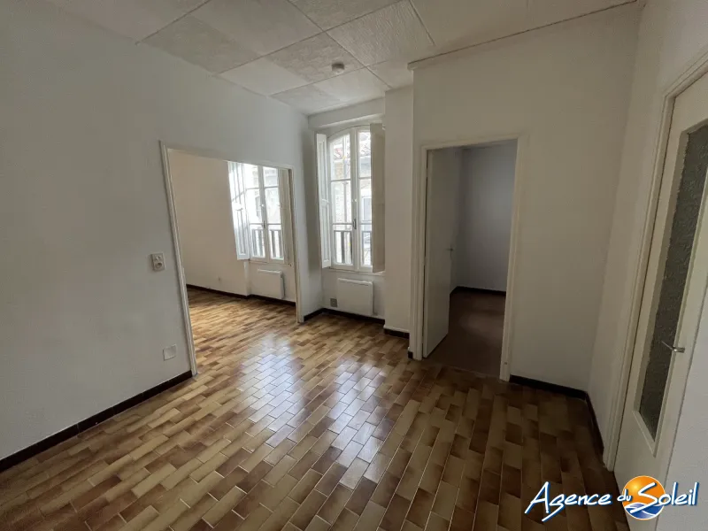 Appartement à vendre à Narbonne - 44 m2