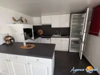 Miniature 10 - Appartement Le Barcarès