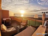 Miniature 11 - Appartement Le Barcarès