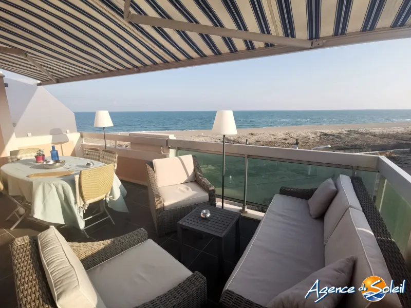 Appartement à vendre à Le Barcarès - 61 m2