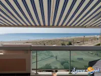 Miniature 2 - Appartement Le Barcarès