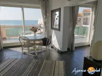 Miniature 3 - Appartement Le Barcarès