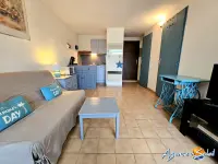 Miniature 11 - Appartement Gruissan