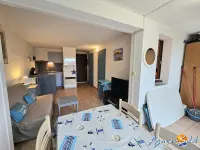 Miniature 12 - Appartement Gruissan