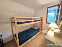Miniature 14 - Appartement Gruissan