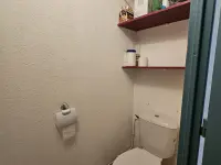 Miniature 15 - Appartement Gruissan