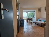 Miniature 17 - Appartement Gruissan